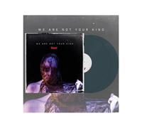 We Are Not Your Kind Édition Limitée Vinyle Bleu Slipknot (Interprète)
