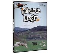 We Are Nothing ( No somos nada ) [ Origine Espagnole, Sans Langue Francaise ]