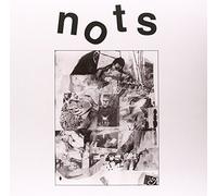 We Are Nots (+MP3)