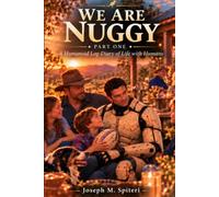 We Are Nuggy: Part 1: A Humanoid log-diary of life with Humans