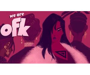 We Are OFK (Nintendo)