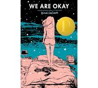 Nina LaCour – We Are Okay – Penguin Books