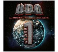 U.D.O. – We are One