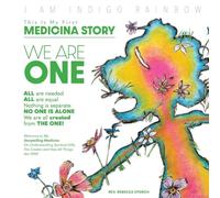 We Are One: This is My First Medicina Story