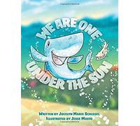 We Are One Under The Sun