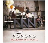 We Are Only What We Feel