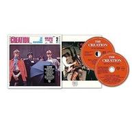 Creation,the - We are Paintermen + How Does It Feel (Gtf. Deluxe) [Import]