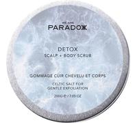 We are Paradoxx, Detox, Celtic Salt, Exfoliant, Gommage pour le corps, 200 g