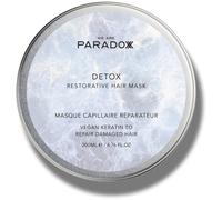 We Are Paradoxx Detox Masque capillaire réparateur 200ml