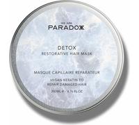 We Are Paradoxx Detox Masque Capillaire Réparateur 200ml