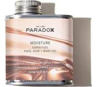 We are Paradoxx, Hydratation, Huiles de fruits de la passion, abyssinienne et d'argan 100ml