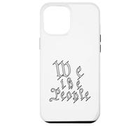 We are People United in Diversity and Acceptance Coque pour iPhone 12 Pro Max