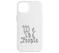 We are People United in Diversity and Acceptance Coque pour iPhone 14 Plus