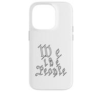 We are People United in Diversity and Acceptance Coque pour iPhone 14 Pro