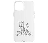 We are People United in Diversity and Acceptance Coque pour iPhone 15 Plus