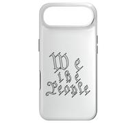 We are People United in Diversity and Acceptance Coque pour iPhone Air