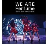 We Are Perfume-World Tour 3rd [Import allemand]