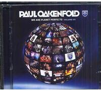 We Are Planet Perfecto 1