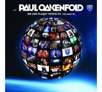 We Are Planet Perfecto Vol.1