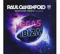 We Are Planet Perfecto Vol.3