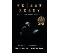 We Are Ready