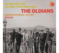 We are Reggae/Go Find Your Own Way