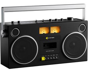 We Are Rewind Blaster Curtis - Enceintes Bluetooth portables
