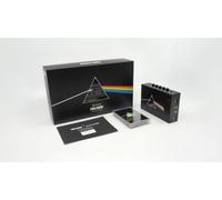 We Are Rewind Pink Floyd + Cassette « The Dark Side of the Moon » - Platines cassette