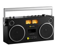 We Are Rewind Enceintes Bluetooth portables Blaster Curtis