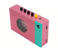 WE ARE REWIND Lecteur Cassette