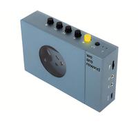 We Are Rewind We Are Rewind Bleu - Platines cassette