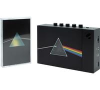 We Are Rewind Pink Floyd + Cassette « The Dark Side of the Moon » - Platines cassette