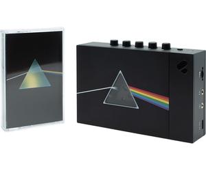 We Are Rewind Pink Floyd + Cassette « The Dark Side of the Moon » - Platines cassette