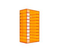 We Are Rewind Support Orange 10 Cassettes