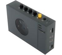 We Are Rewind We Are Rewind Gris - Lecteurs audio