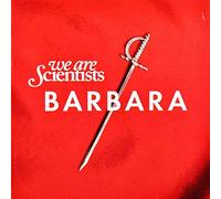 We Are Scientists - Barbara [Import]