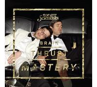 We Are Scientists – Brain Thrust Mastery – Vinyle LP – Import (UK)