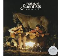We Are Scientists - Chick Lit [Import]