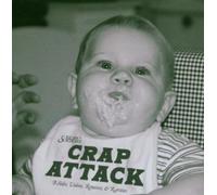 We Are Scientists - Crap Attack [CD + DVD] By We Are Scientists (2006-11-06)