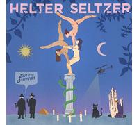 We Are Scientists – Helter Seltzer – CD – Import