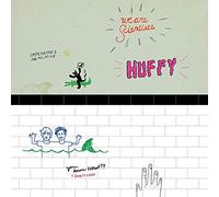 We Are Scientists - Huffy [Vinyl]