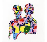 We Are Scientists - Megaplex (Coloured EDT.) [Import]
