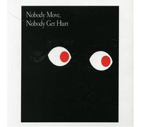 We Are Scientists - Move, Nobody. [Import]