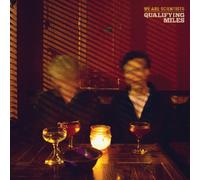 We Are Scientists - Qualifying Miles (Red/Pink Smash "molten Candle" Coloured) (LP)