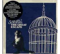 We Are Scientists - The Escape [Import]
