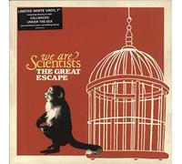 We Are Scientists - The Escape [Import]