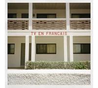 We Are Scientists - TV En Francais: 10th Anniversary - Expanded 'Motel Luxe' Colored Vinyl [Vinyl LP]