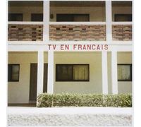 We Are Scientists – TV en français – CD – Import