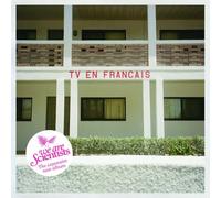 We Are Scientists - TV en Francais