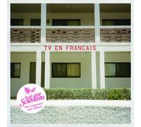We Are Scientists – TV en Français – Vinyle